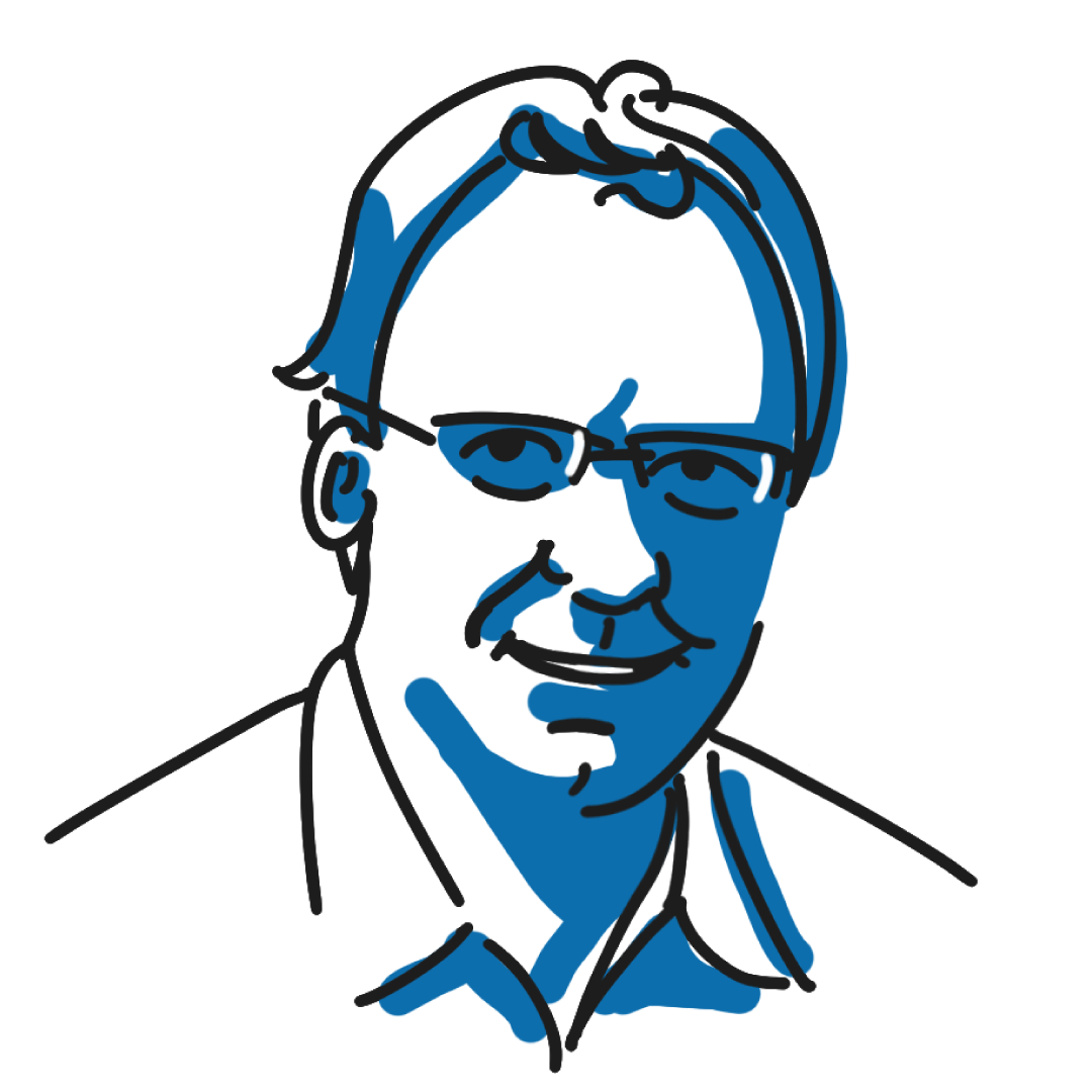 Zeichnung: Martin Gerwig