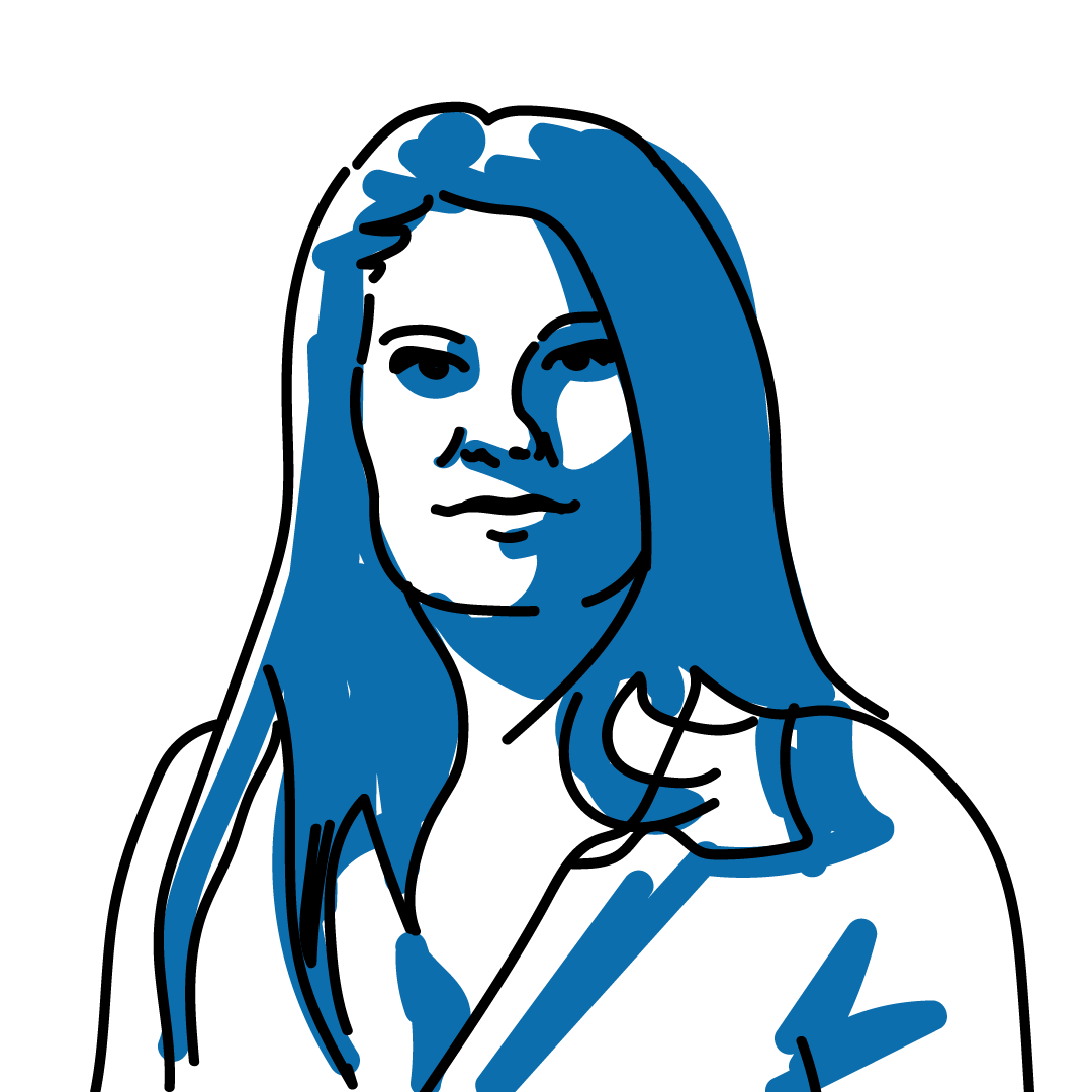 Zeichnung: Saskia Malchert