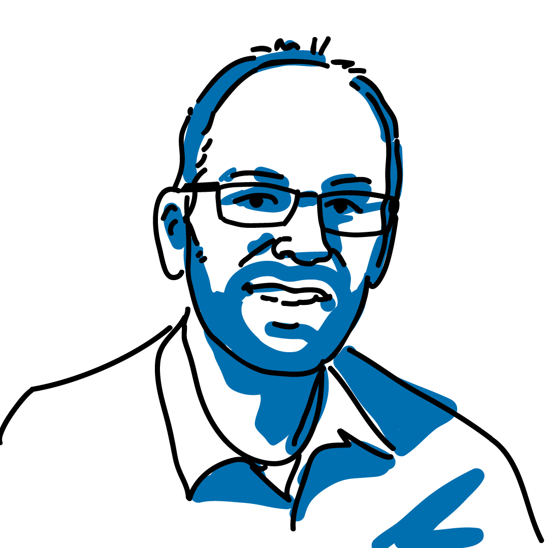 Zeichnung: Tobias Löffler