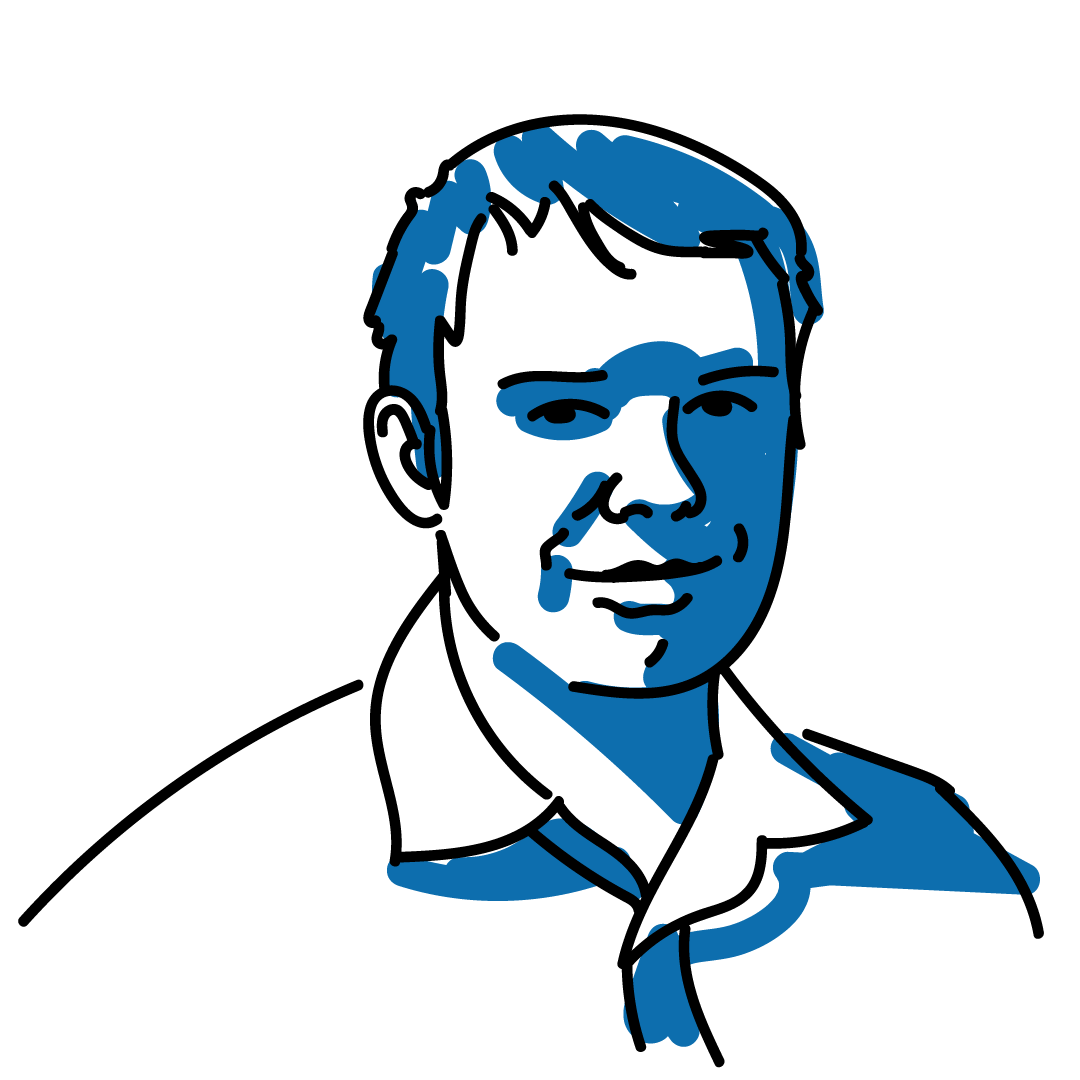 Zeichnung: Tobias Zimmermann